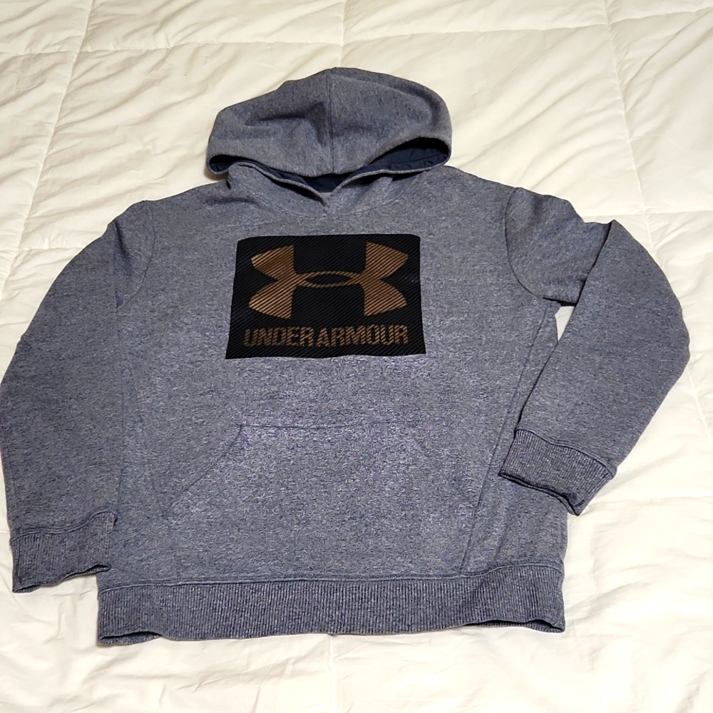 Boys hoodie